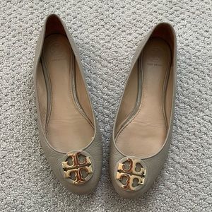 Tory Burch Flats